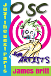OSC for Artists, by James Britt